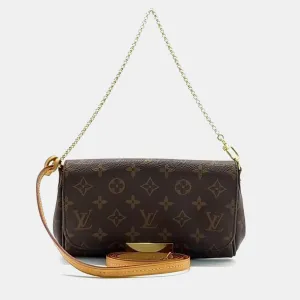 Monogram Favorite PM bag