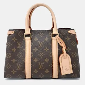 Monogram Souplo BB bag