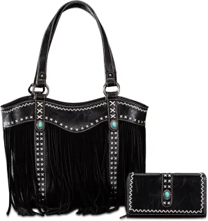 Montana West Women's Western Shoulder Bags