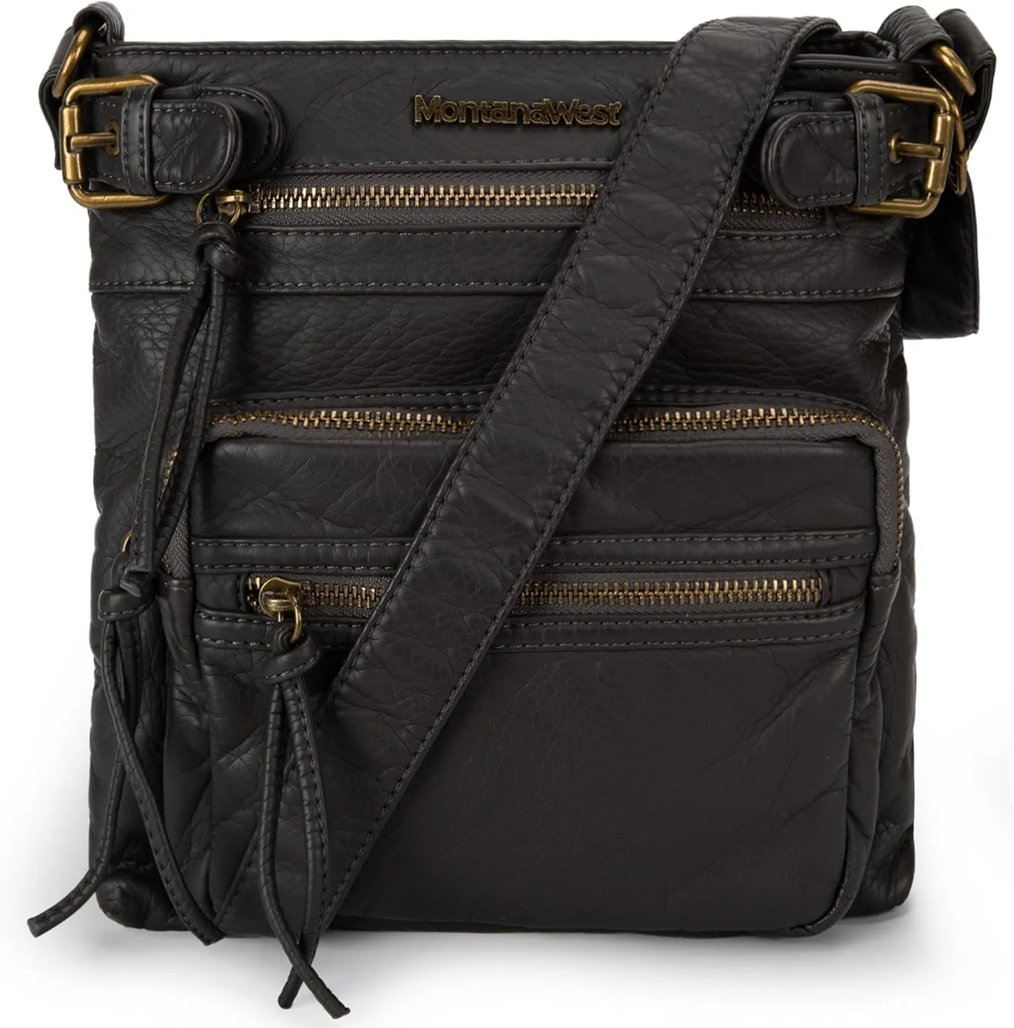 Montana West Women's Western Shoulder Bags