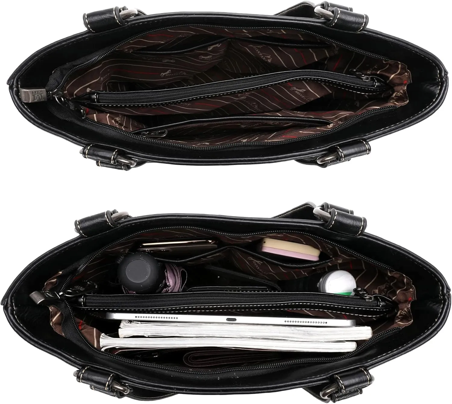 Montana West Women's Western Shoulder Bags
