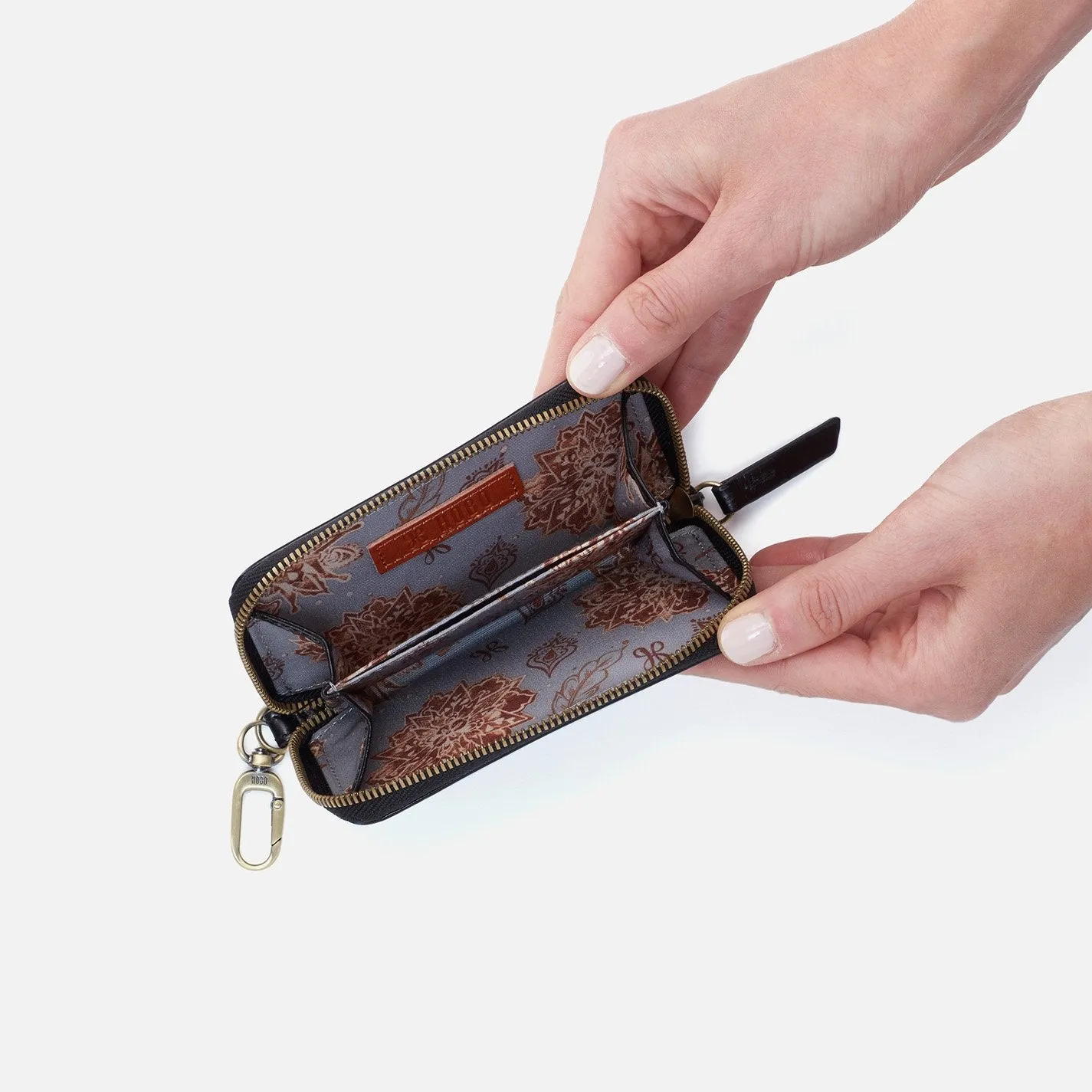 Move Wallet / Black