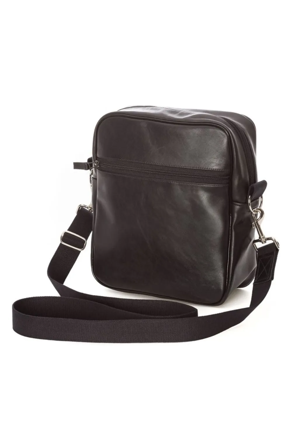 New Dawn 3 © Custom Leather Messenger Bags