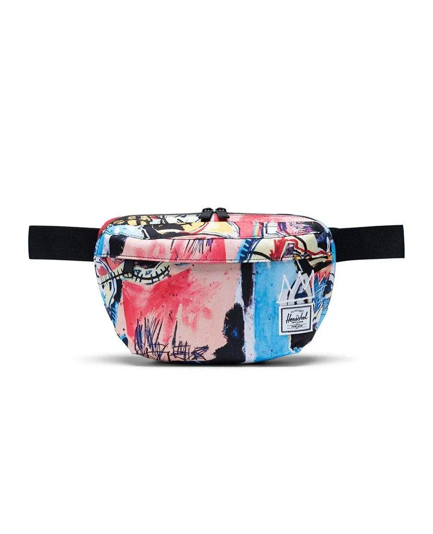 Nineteen Hip Pack Basquiat