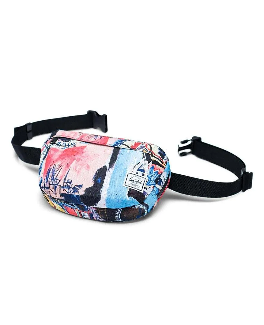 Nineteen Hip Pack Basquiat