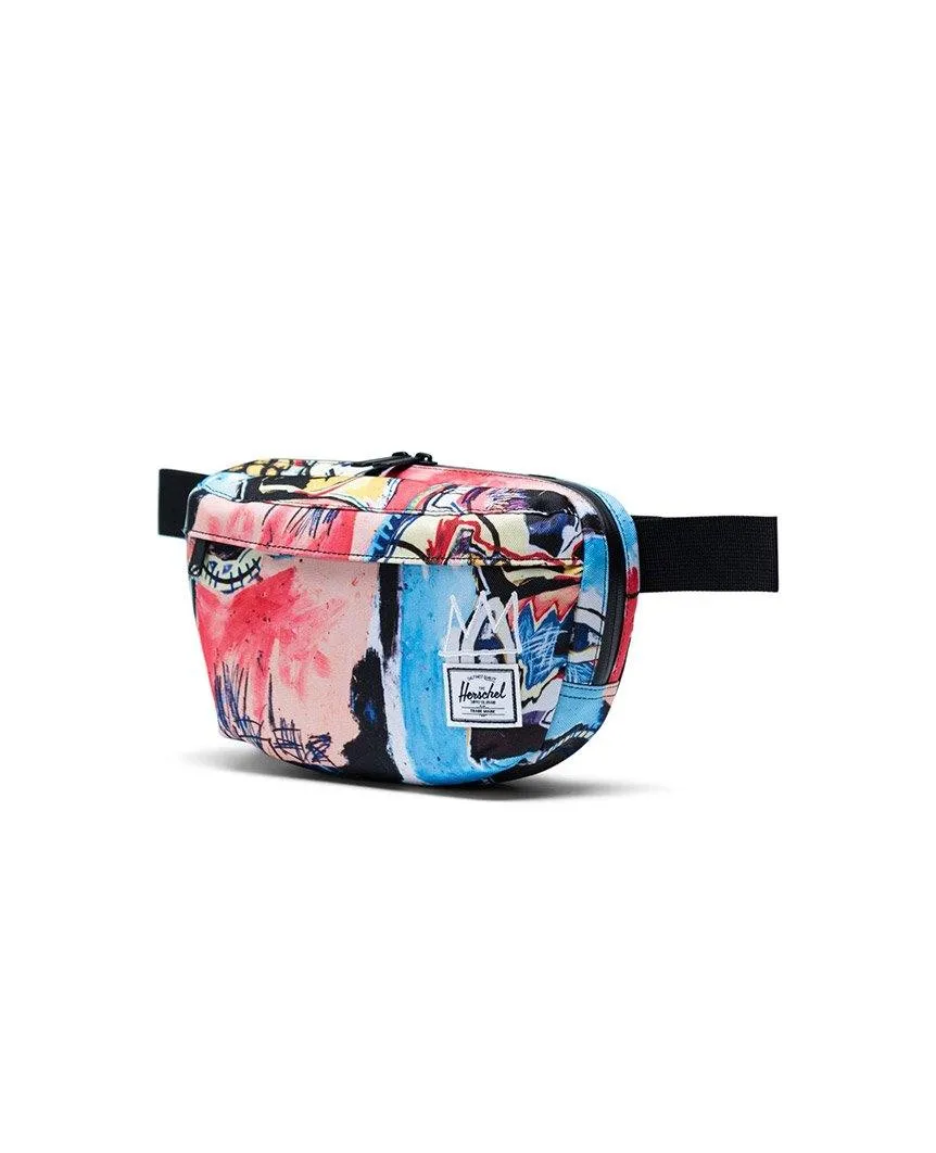 Nineteen Hip Pack Basquiat