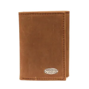 Nocona Signature Trifold Wallet N5480444