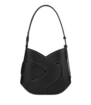 Nodde Hobo - Smooth Black