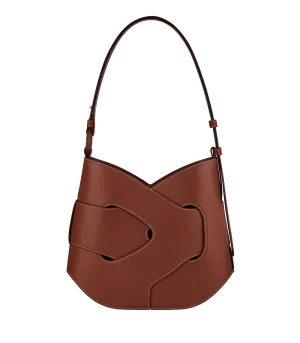 Nodde Hobo - Smooth Cognac