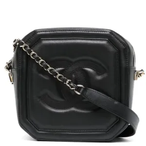 Octagon Camera Bag