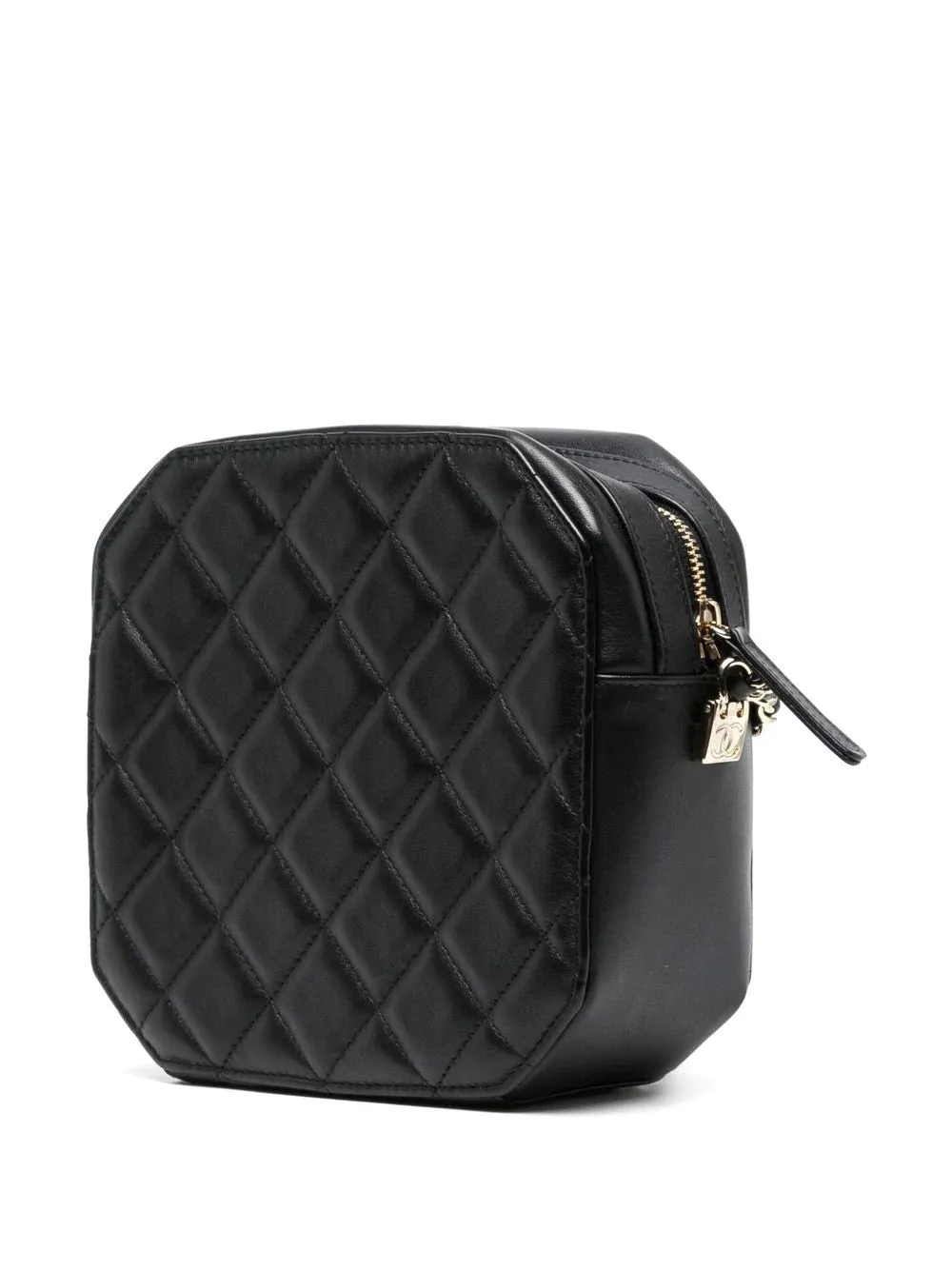Octagon Camera Bag