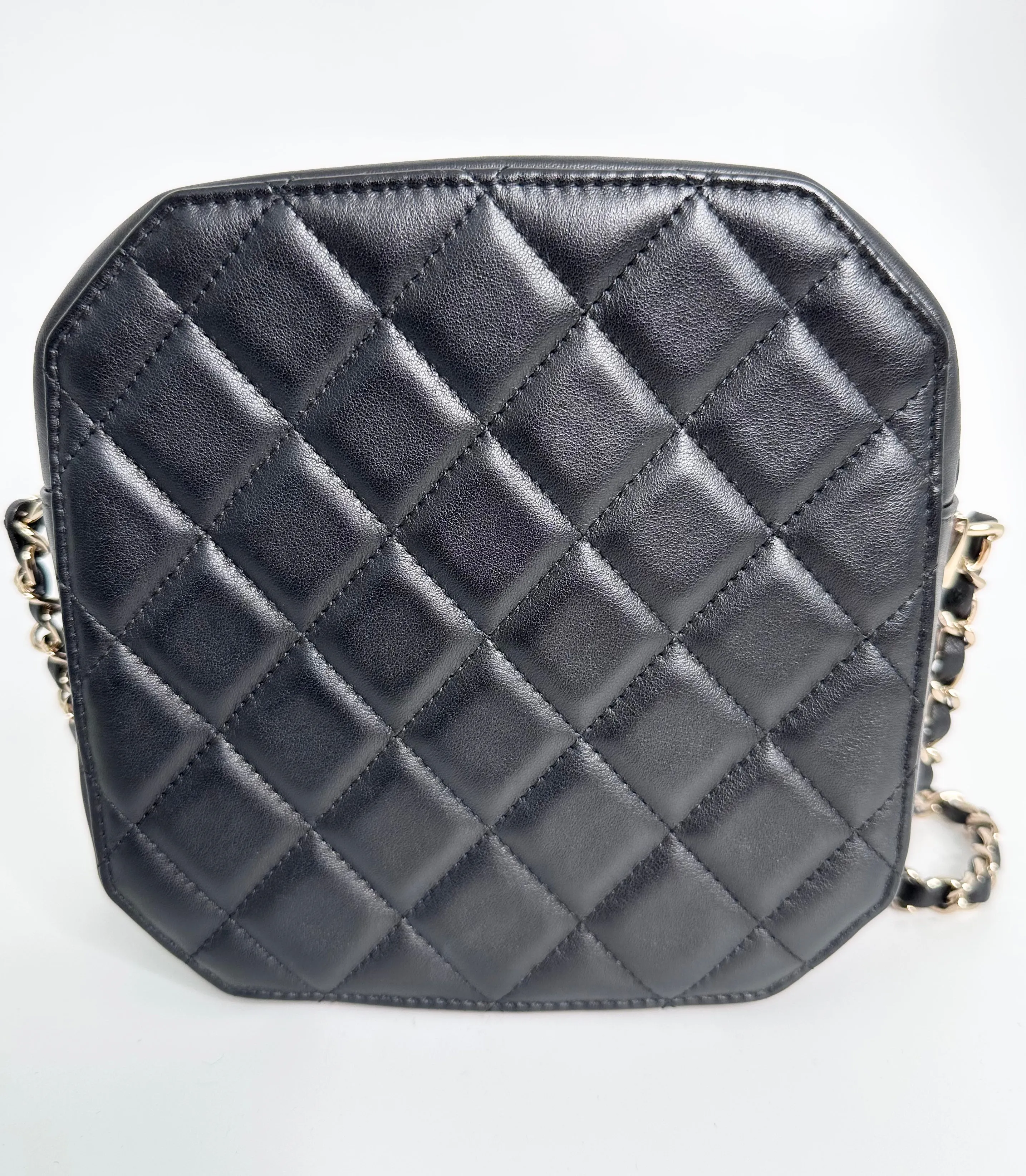 Octagon Camera Bag
