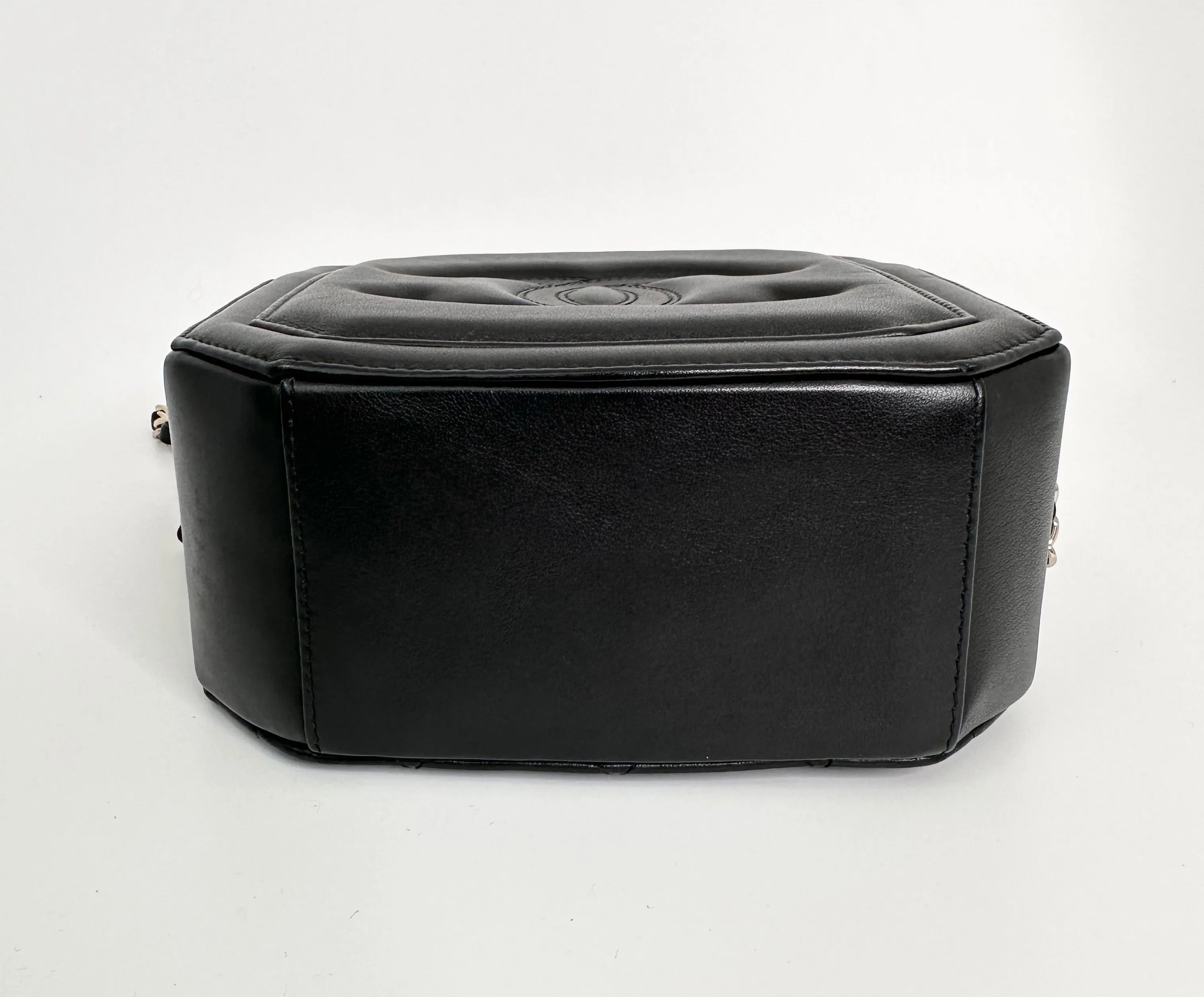 Octagon Camera Bag