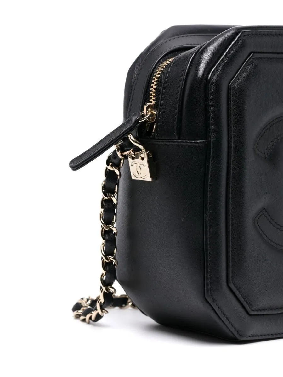 Octagon Camera Bag