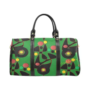Origen Destination RBG Women's Travel Bag/Small (Grn/Blk)