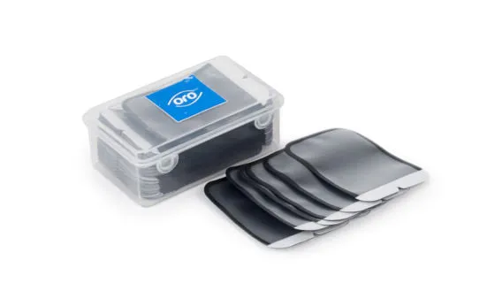 oro disposable barrier envelope