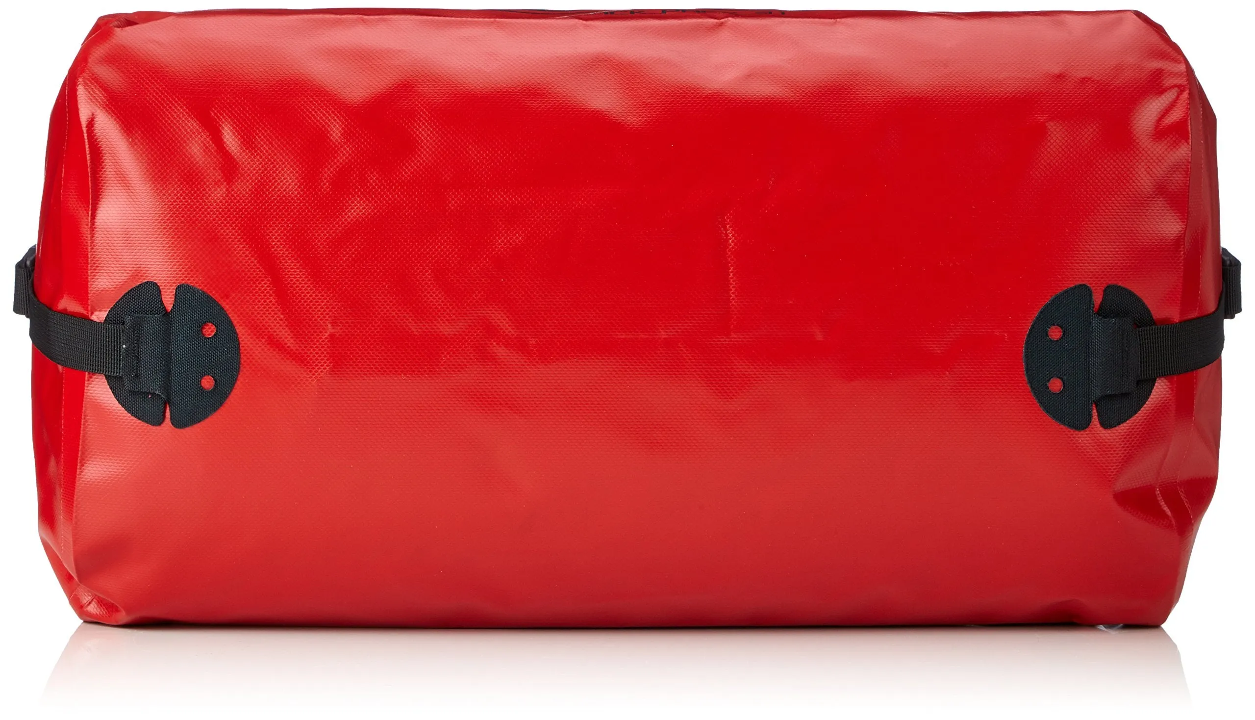 Ortlieb Rack Travel Bag 40 x 71 x 40 cm Unisex red Size:40x71x40