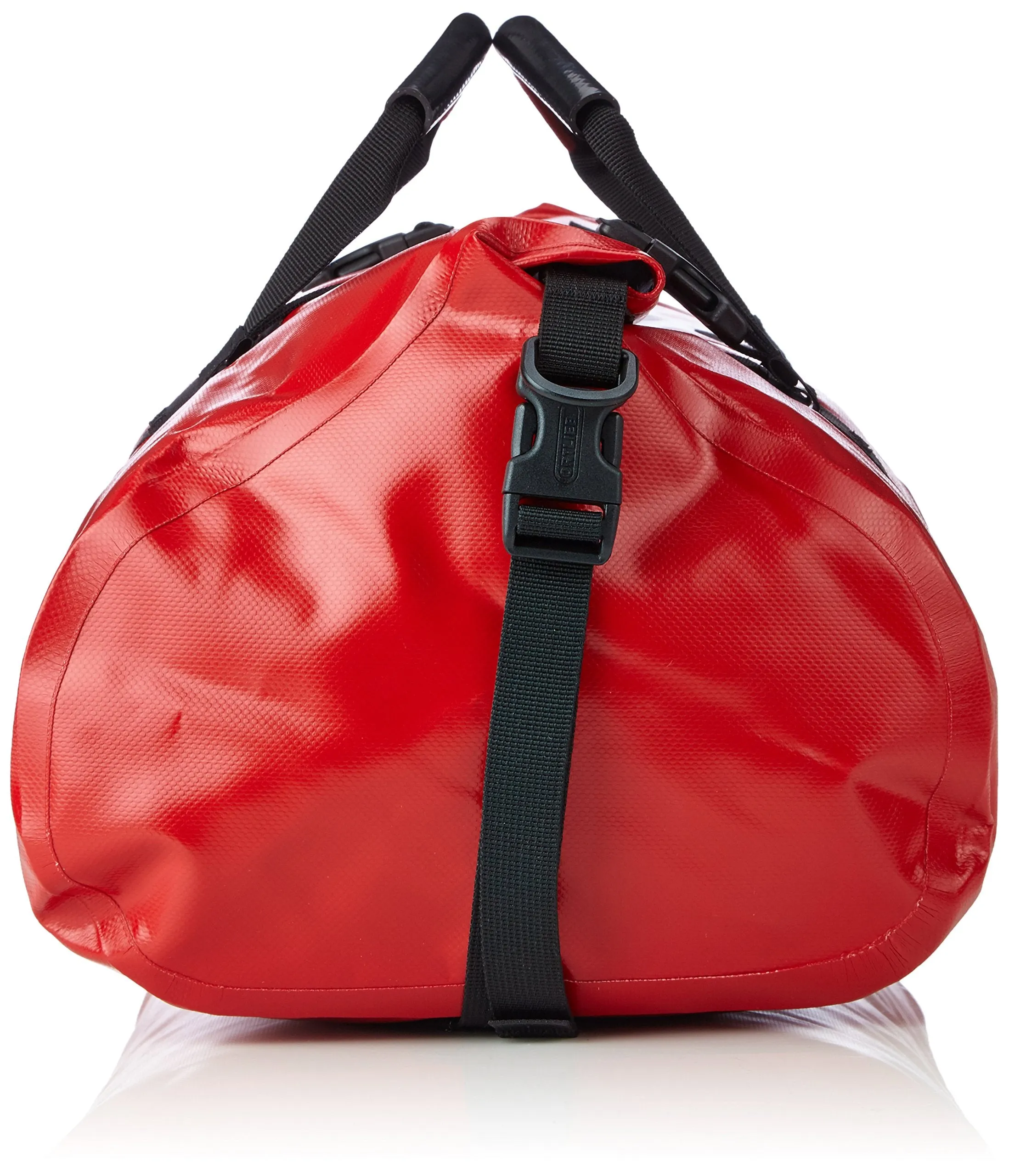 Ortlieb Rack Travel Bag 40 x 71 x 40 cm Unisex red Size:40x71x40