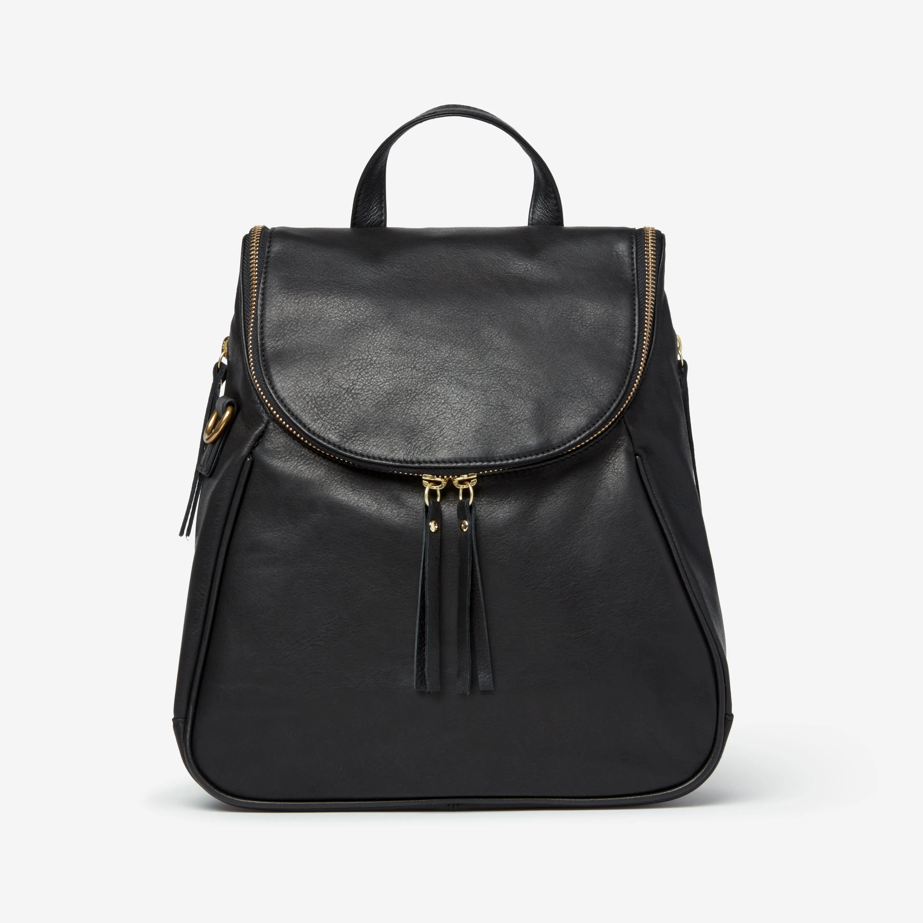 Osgoode Marley Leather Women's Joni Backpack with RFID