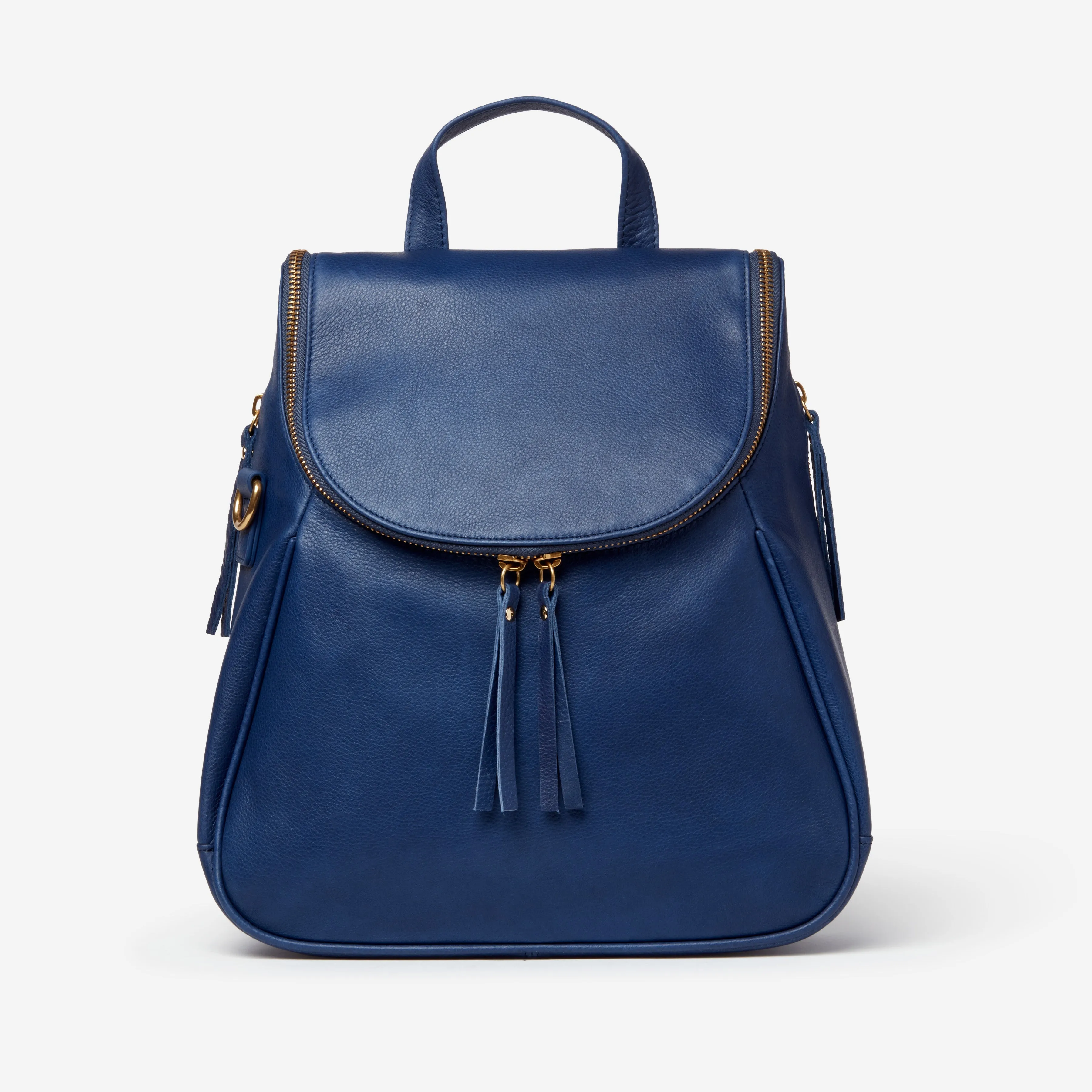 Osgoode Marley Leather Women's Joni Backpack with RFID