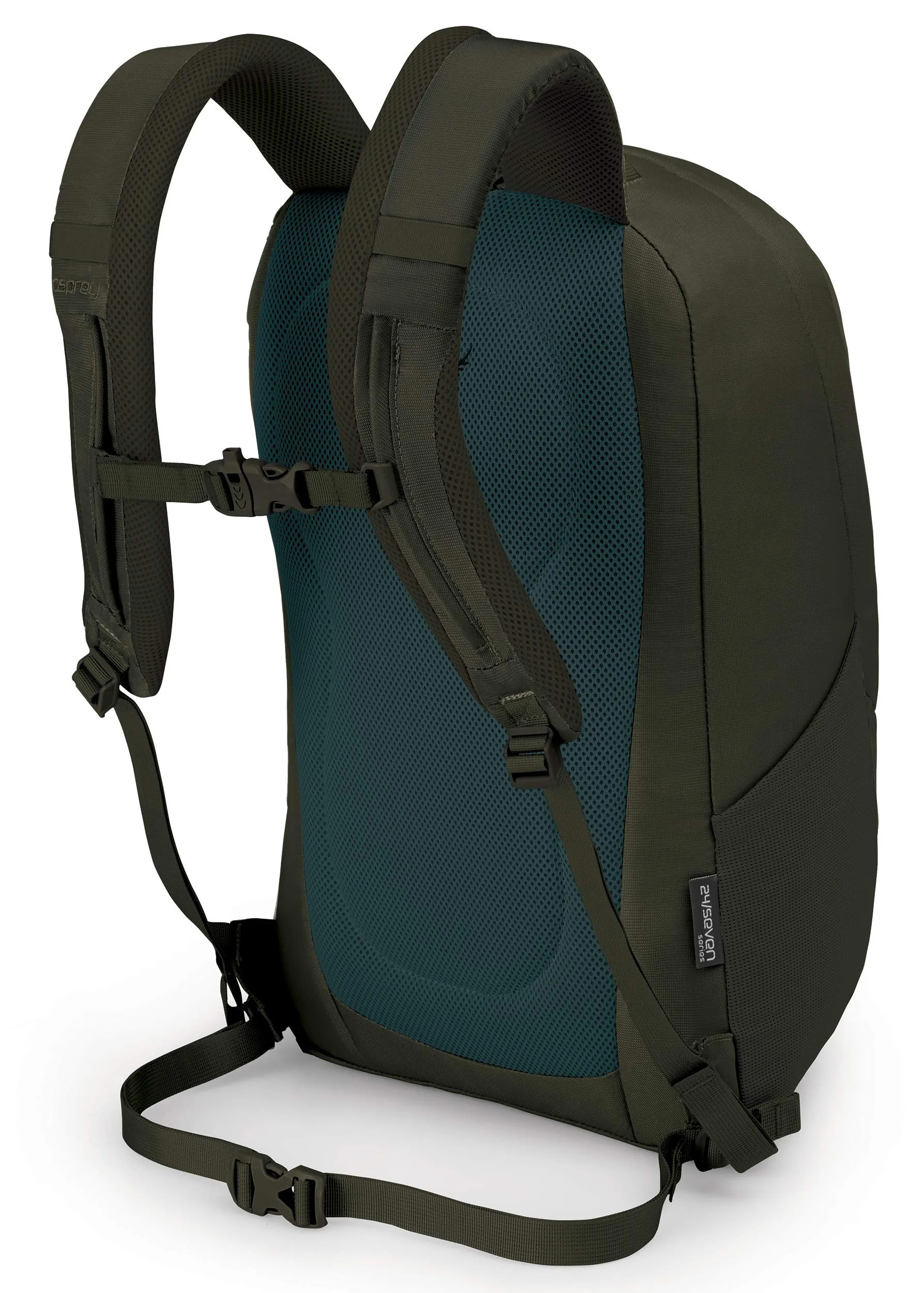 Osprey Packs Axis Laptop Backpack, Cypress Green