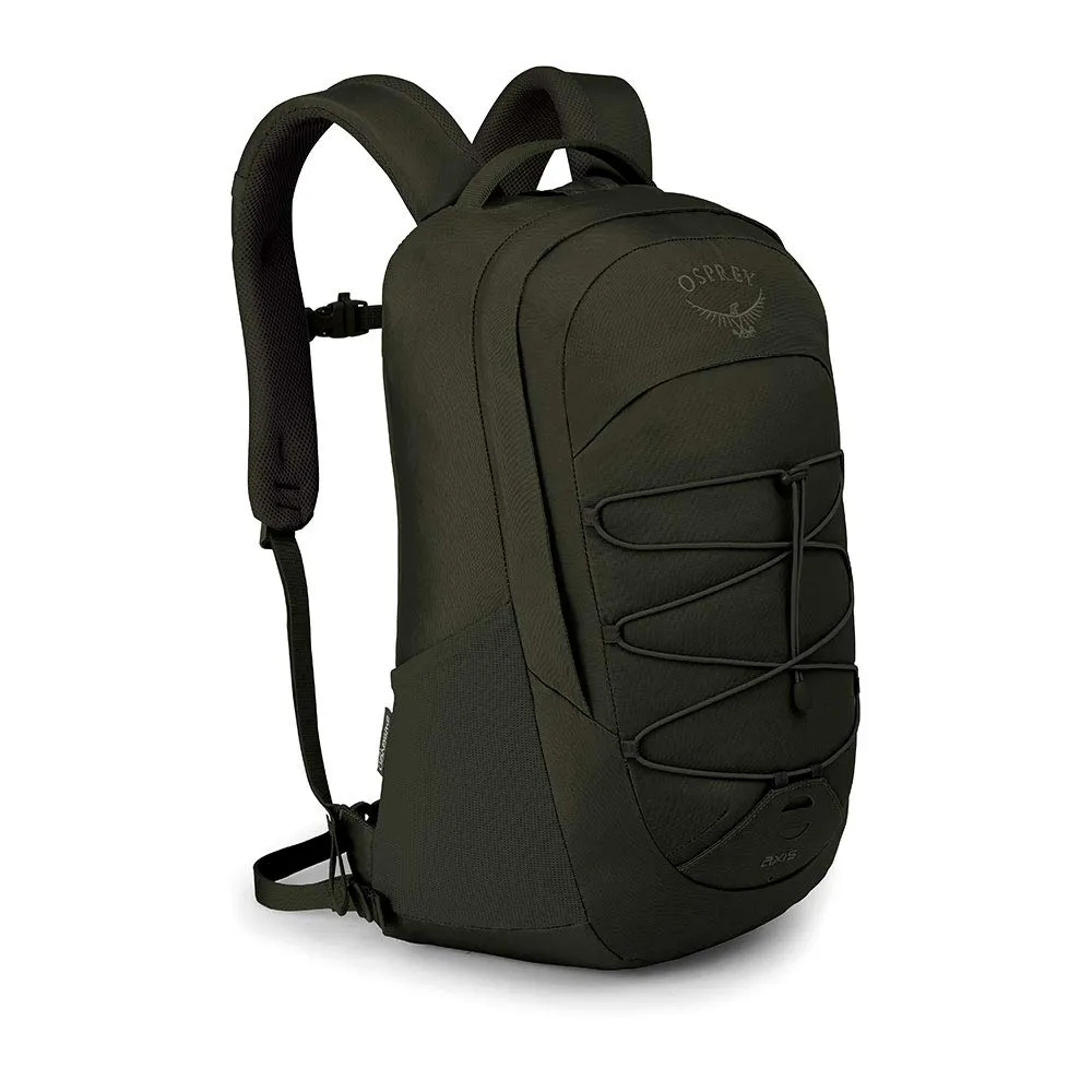 Osprey Packs Axis Laptop Backpack, Cypress Green