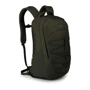 Osprey Packs Axis Laptop Backpack, Cypress Green