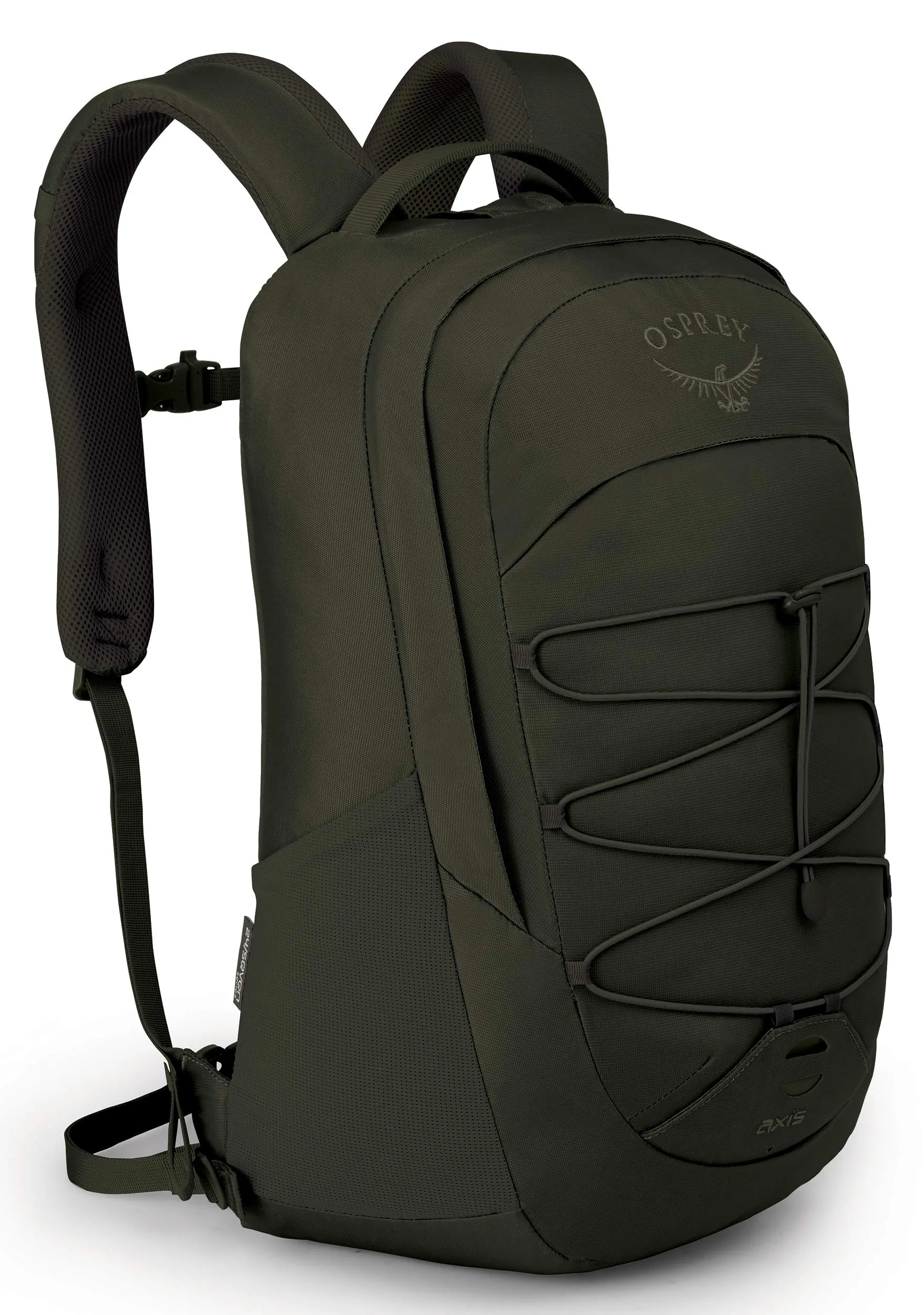 Osprey Packs Axis Laptop Backpack, Cypress Green