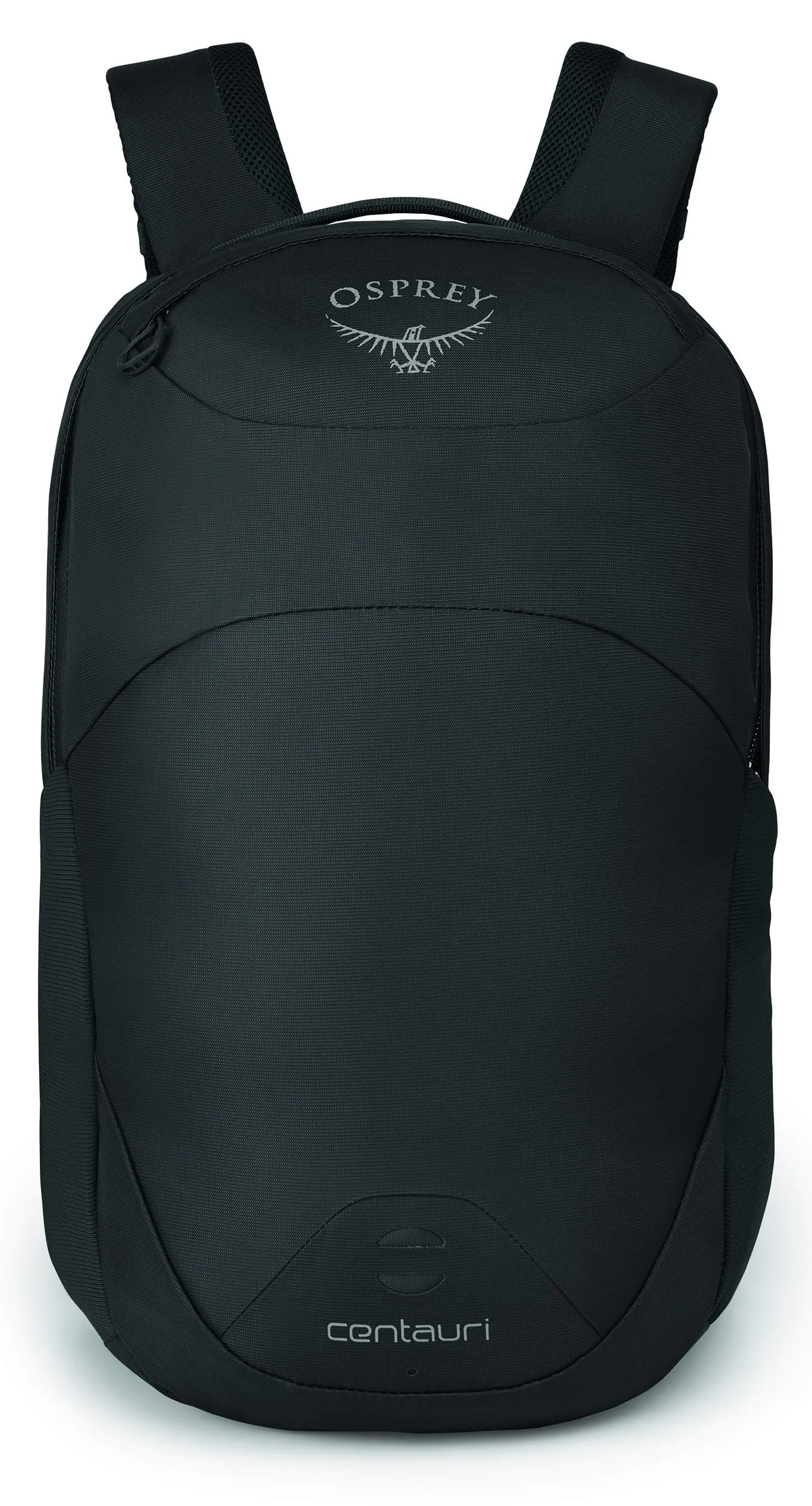 Osprey Packs Centauri Laptop Backpack, Sentinel Grey
