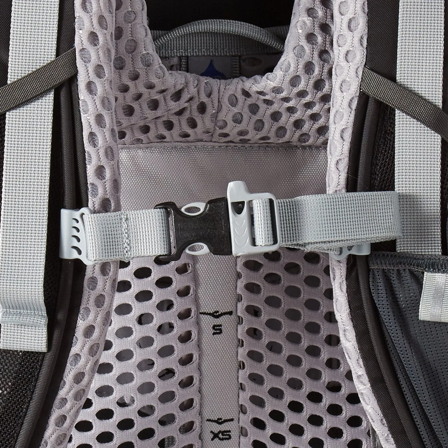 Osprey Packs Poco AG Plus Child Carrier, Black