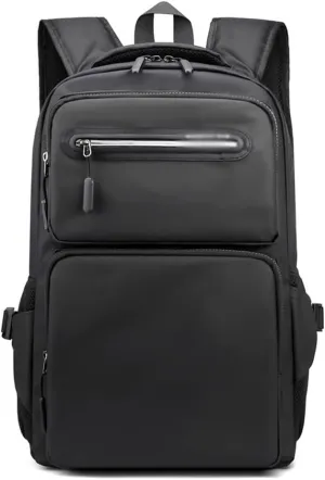 Outdoor Waterproof Travel Backpack for, Laptop Bag, Climbing, Sports, Hiking Rucksack(D)