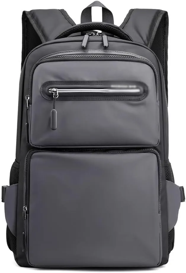 Outdoor Waterproof Travel Backpack for, Laptop Bag, Climbing, Sports, Hiking Rucksack(E)