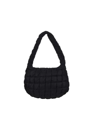 PCSALLY Handbag - Black