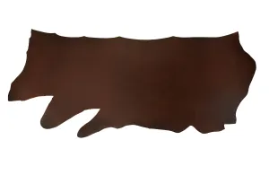 Pecan Pull-Up Leather
