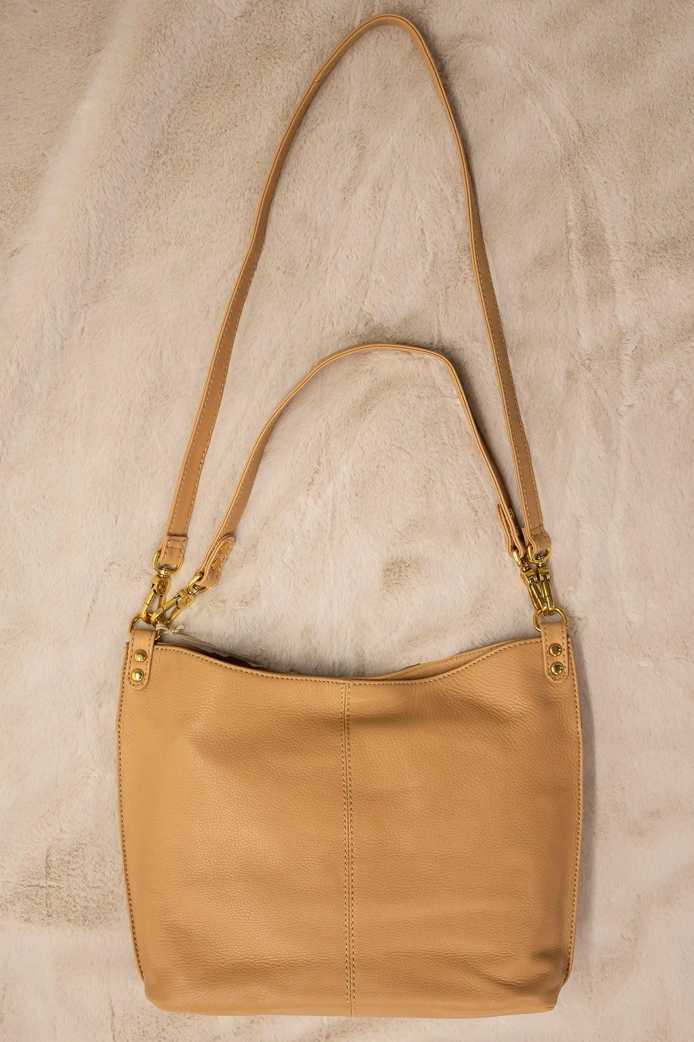 Pier Shoulder Bag