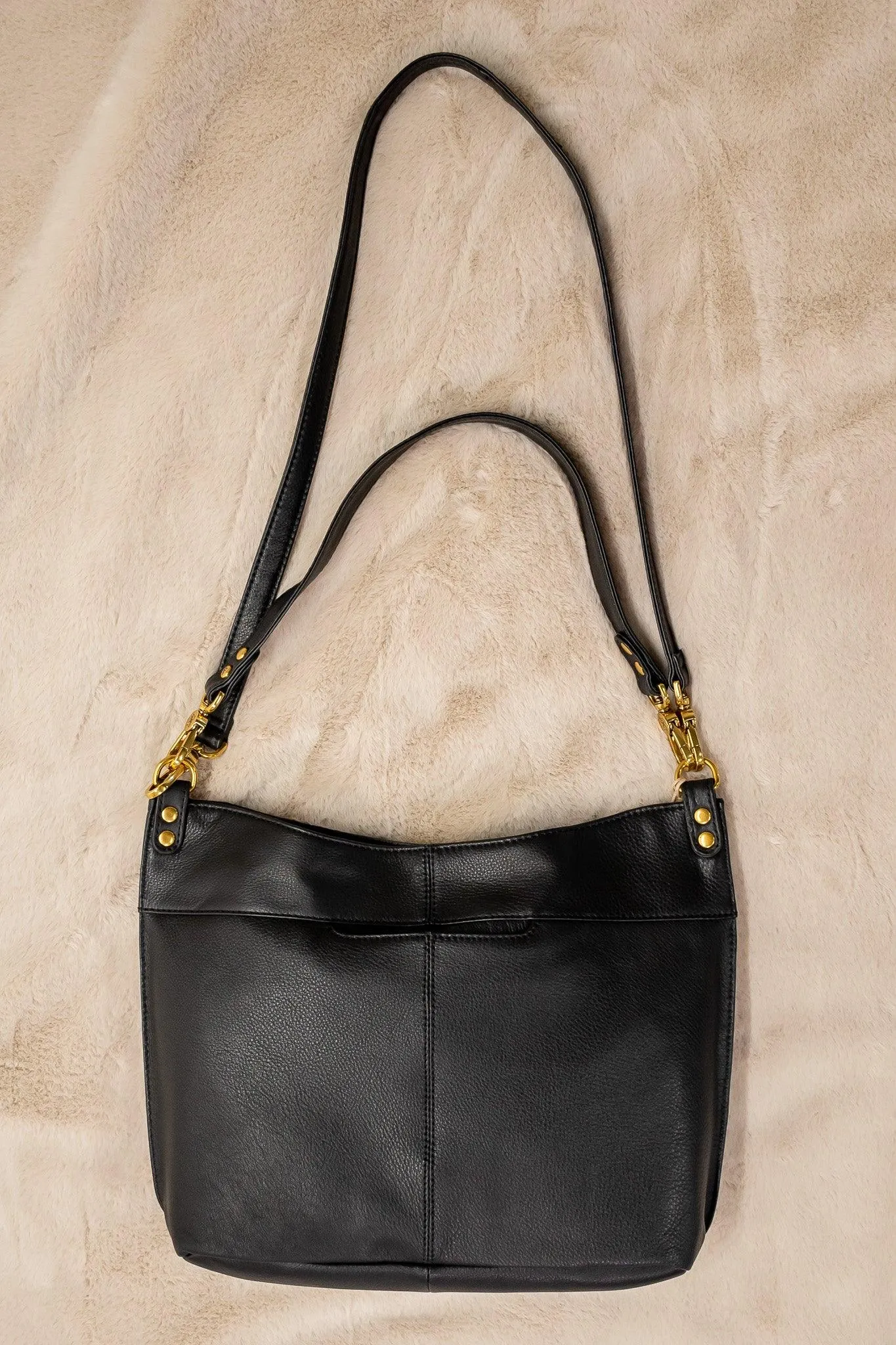 Pier Shoulder Bag