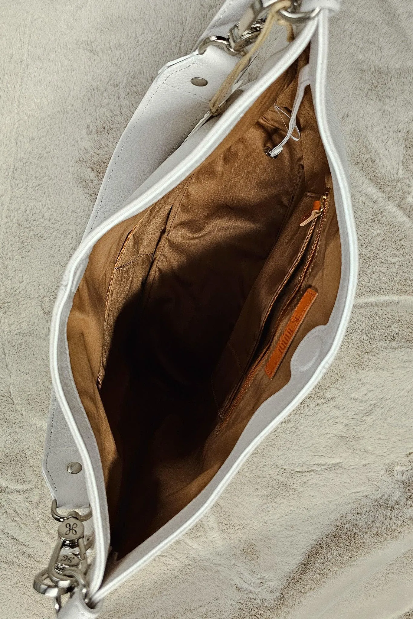 Pier Shoulder Bag