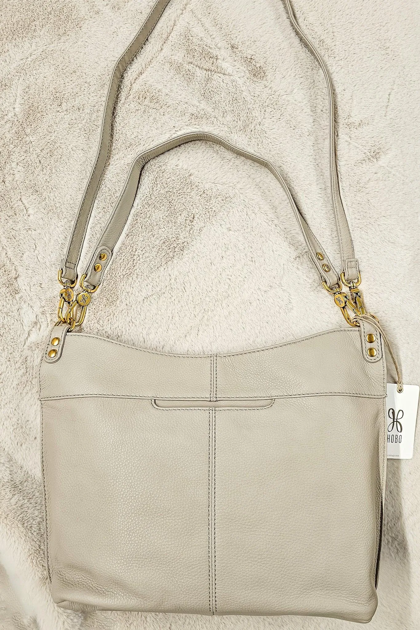 Pier Shoulder Bag