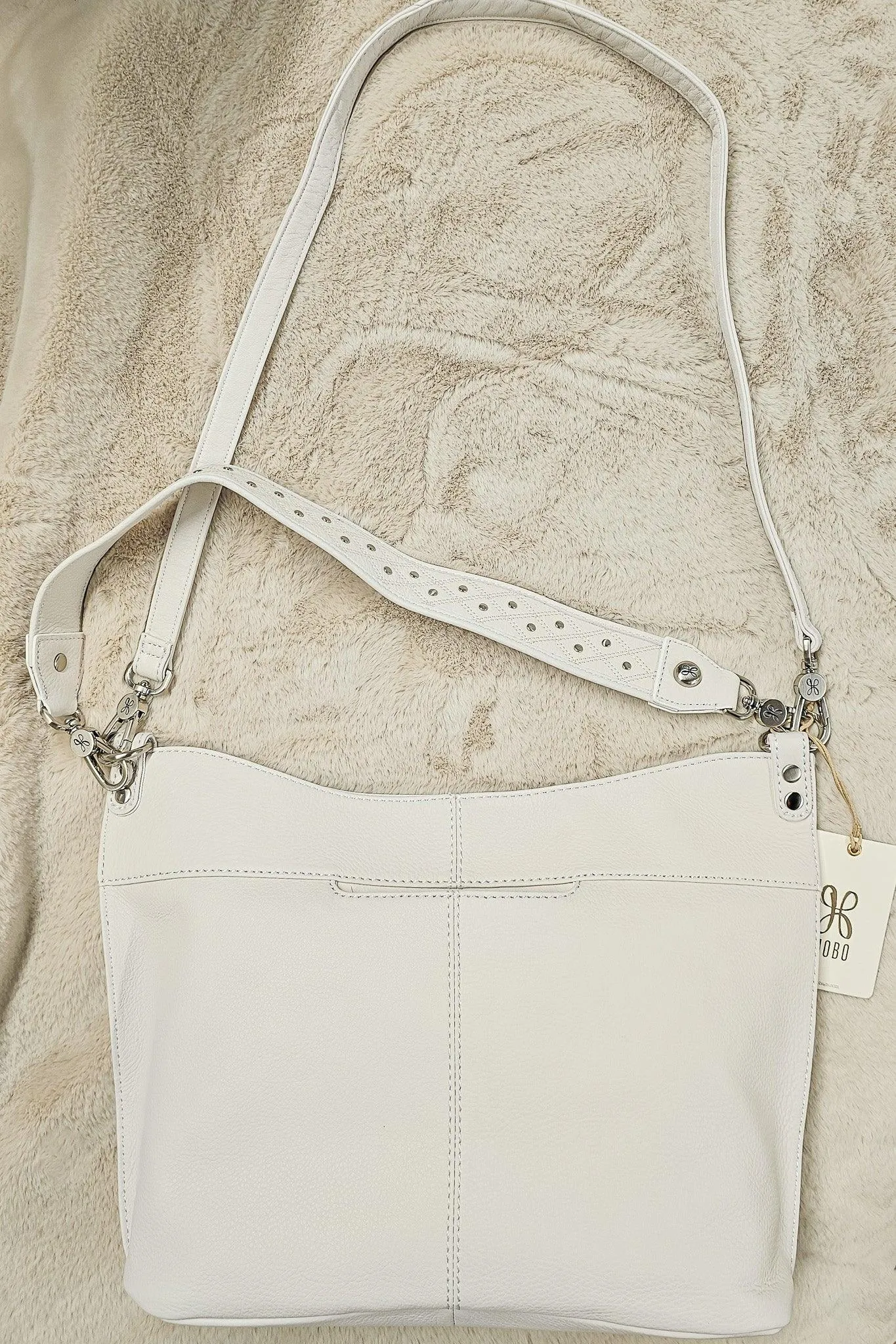 Pier Shoulder Bag