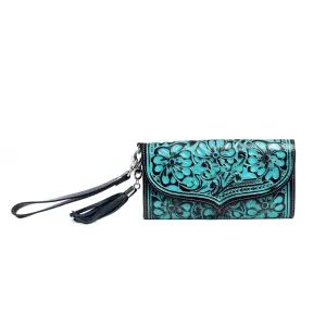 Pinetop Canyon Deluxe Wallet