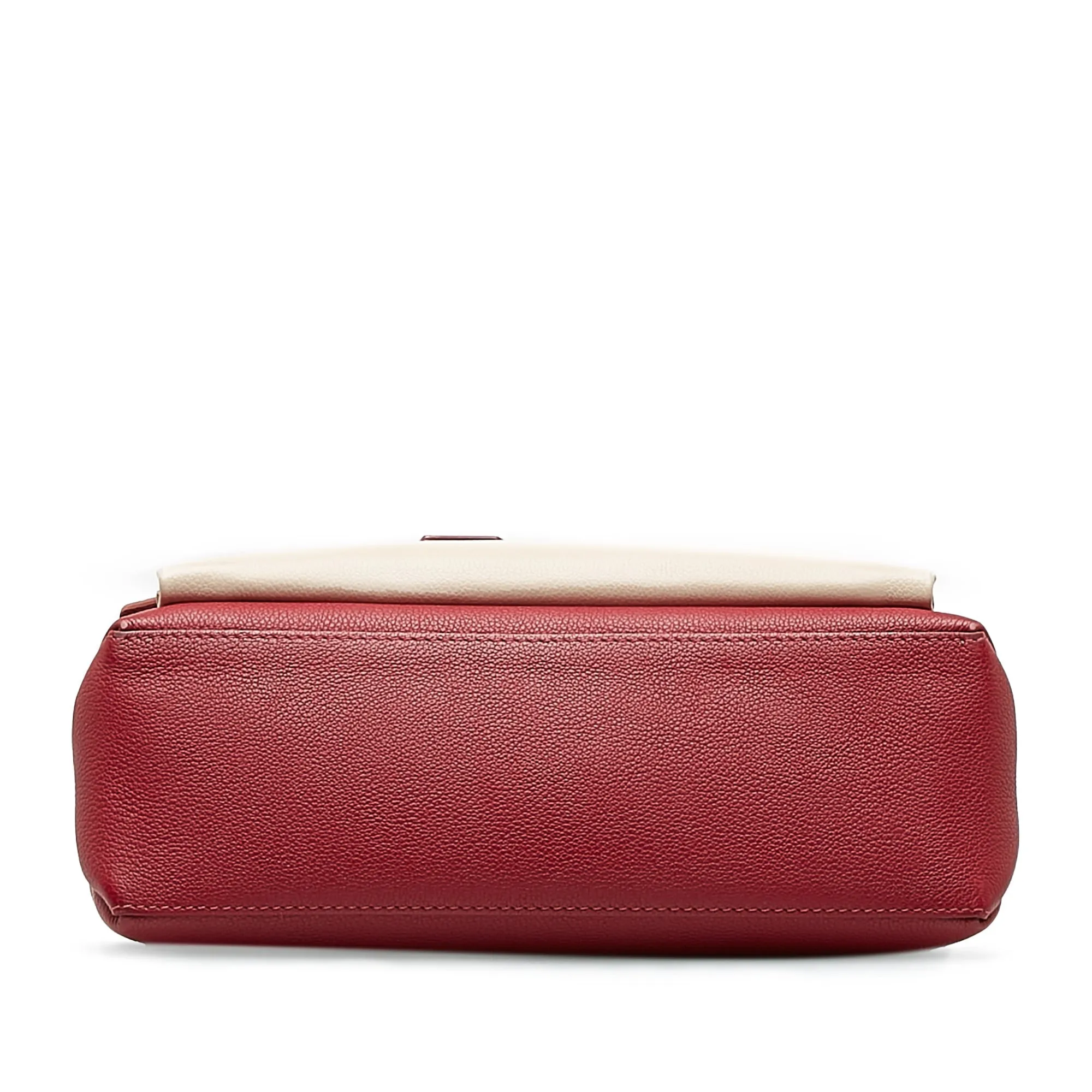 Pink Louis Vuitton MyLockMe Handle Bag Satchel