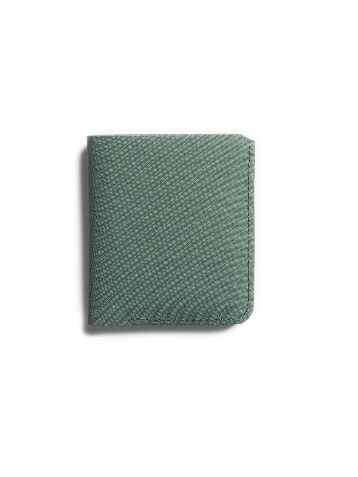 Pioneer Altitude Billfold Wallet 3PN Evergreen