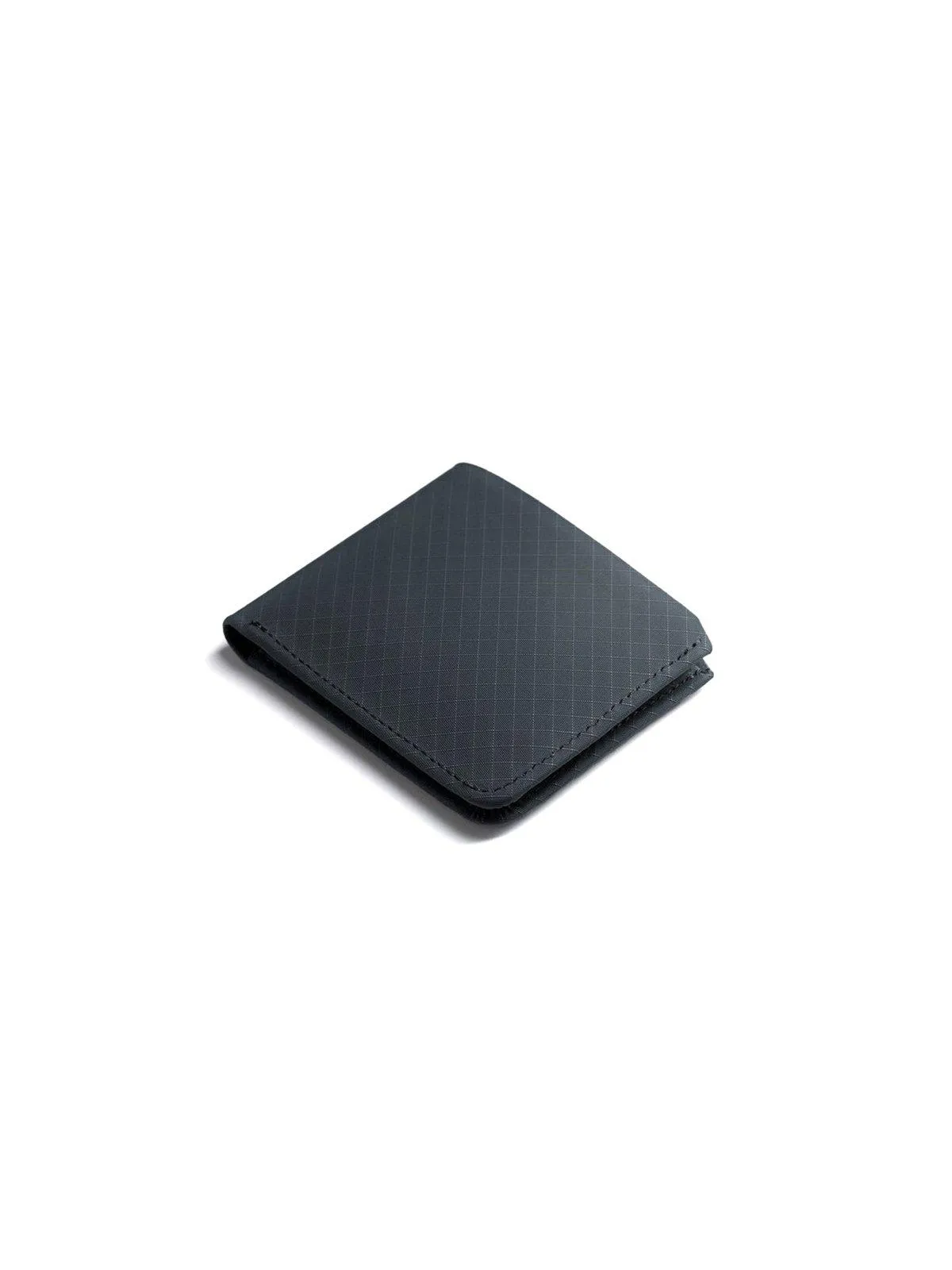 Pioneer Division Billfold Wallet 3PN Navy