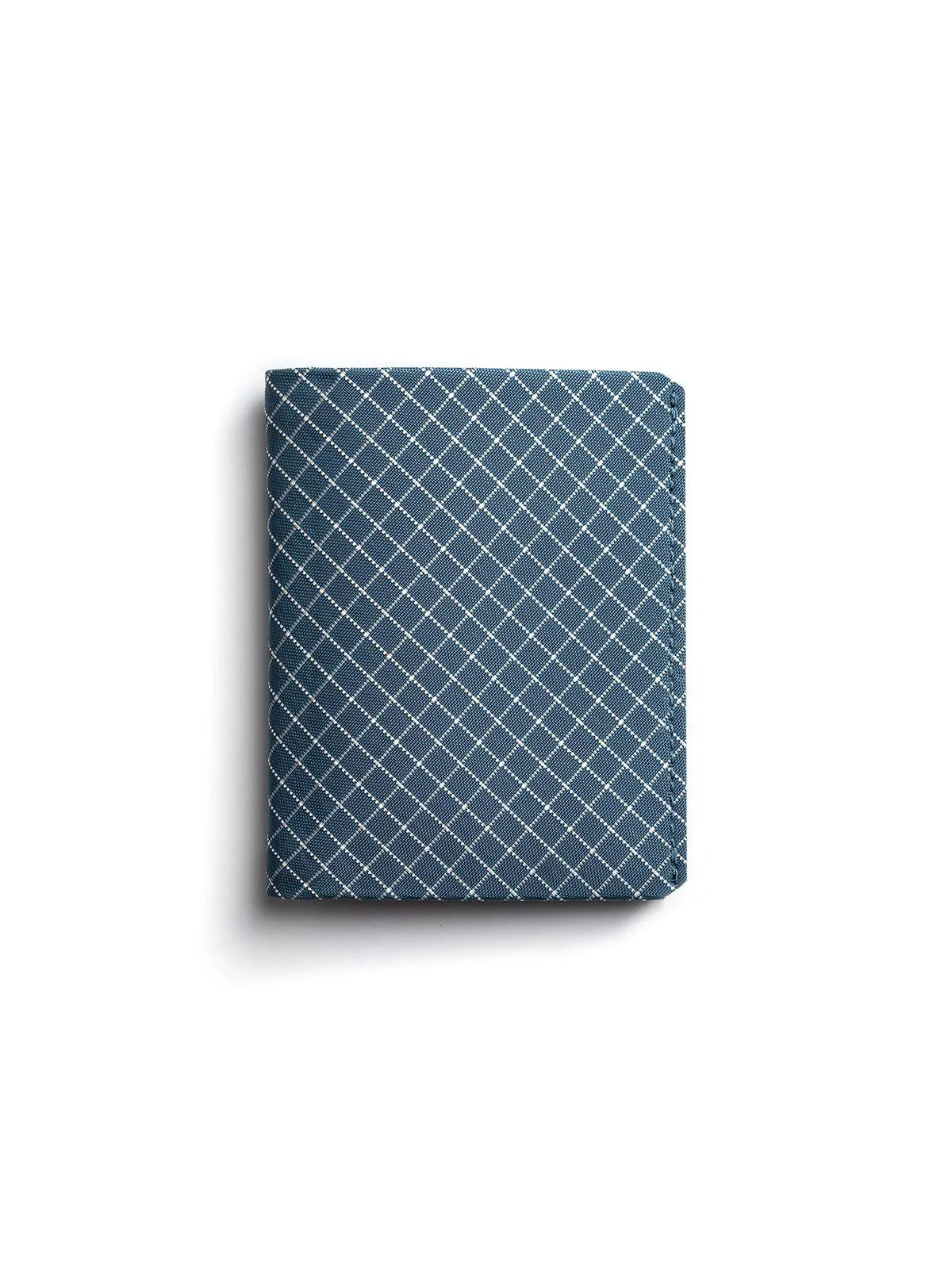 Pioneer Matter Bifold Wallet 10XD Ripstop Blue