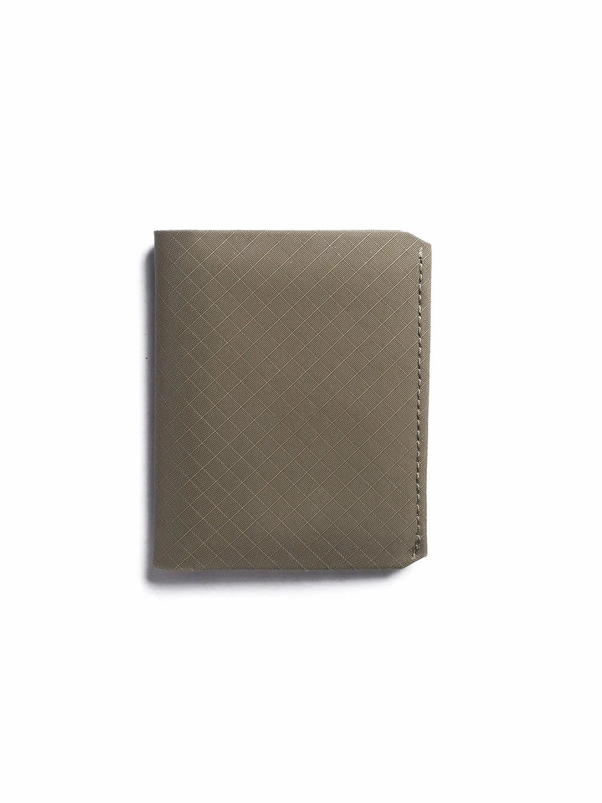 Pioneer Matter Bifold Wallet 3PN Earth