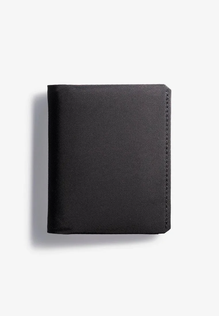 Pioneer Matter Bifold Wallet Black Baby Ballistic