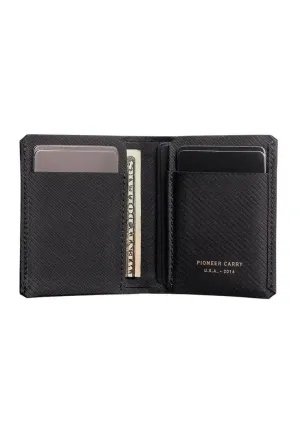 Pioneer Matter Bifold Wallet Black Baby Ballistic