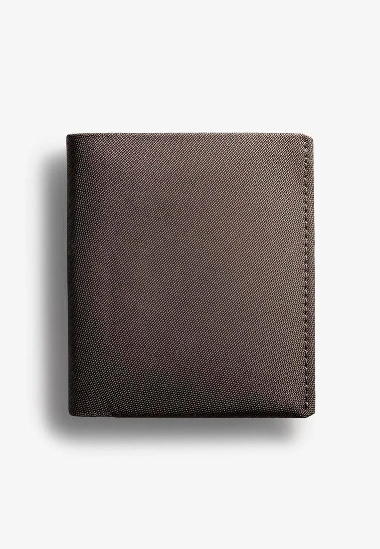 Pioneer Matter Bifold Wallet Robusta Baby Ballistic