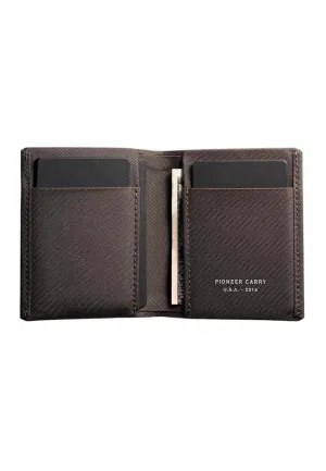 Pioneer Matter Bifold Wallet Robusta Baby Ballistic