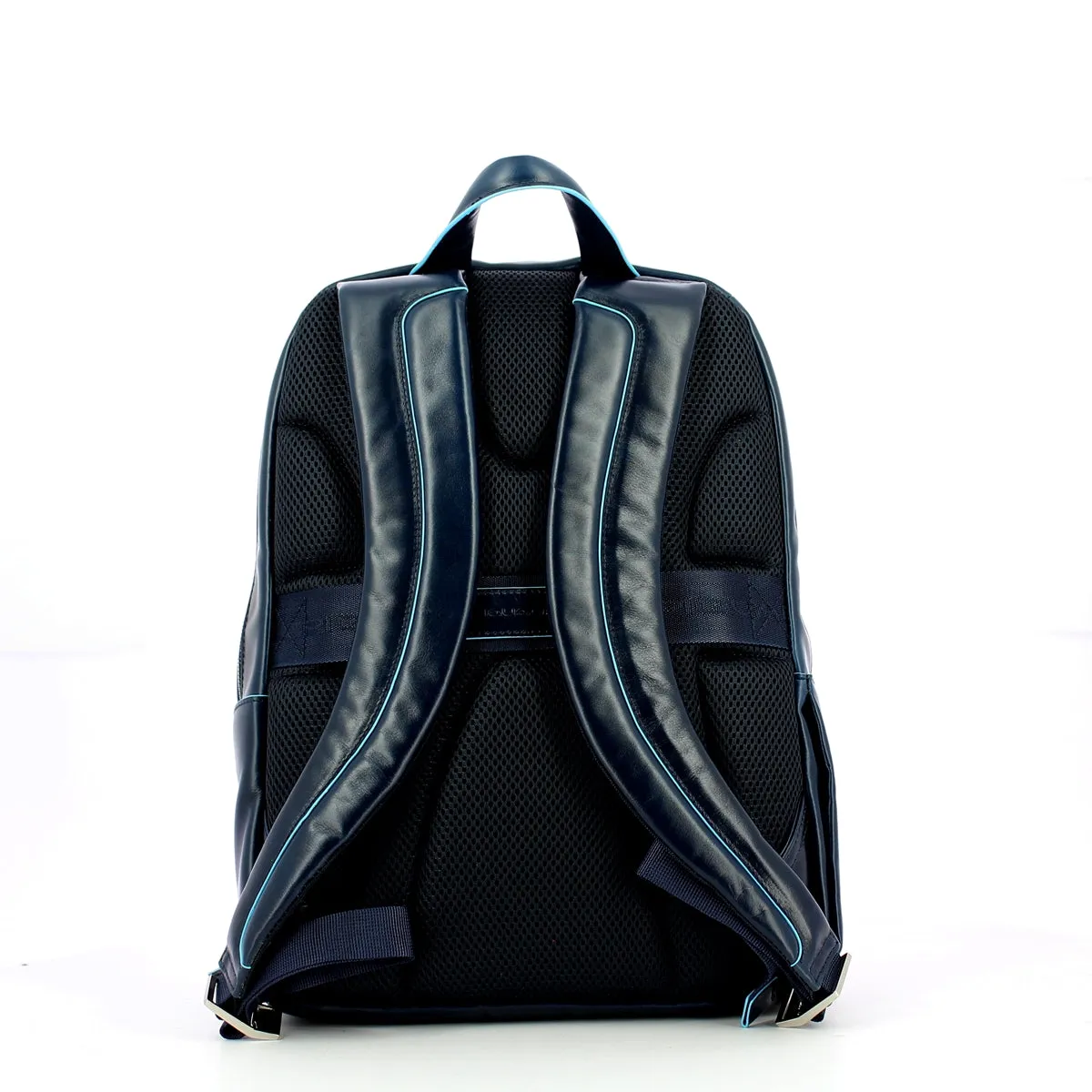 Piquadro - Zaino Porta PC Blue Square 14.0 - CA3214B2 - BLU2